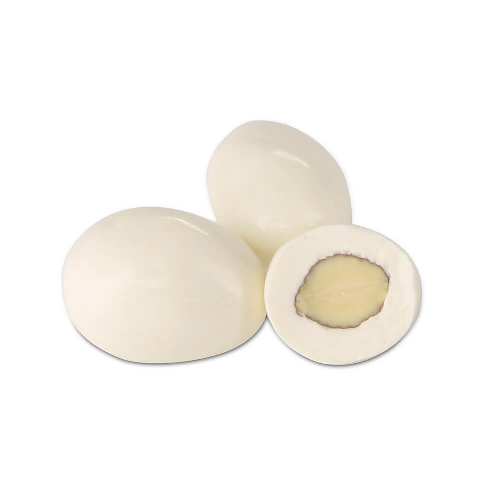 YOGURT ALMONDS