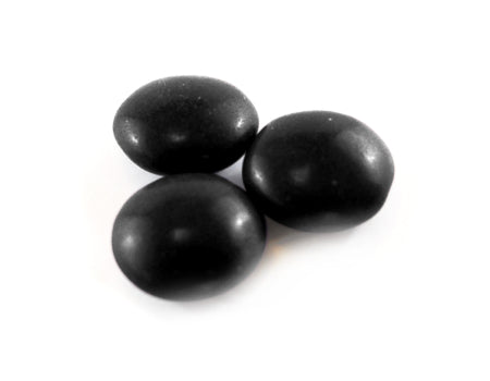 Black Milk Chocolate Gems