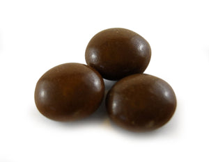 BROWN MILK CHOCOLATE GEMS