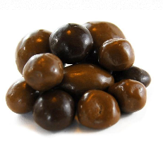 Bridge Mix – Milk Chocolate