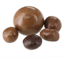 Bridge Mix – No Sugar Added, Chocolate