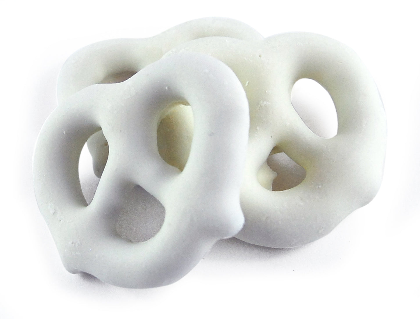 Pretzels – Yogurt