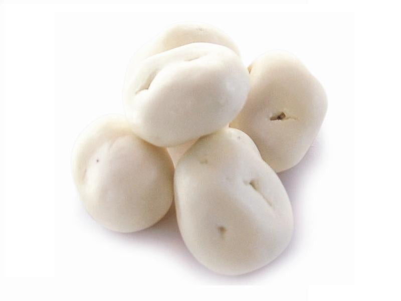 Raisins – Yogurt