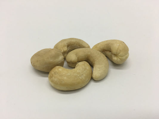 Cashew – Raw, Large