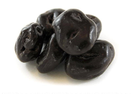 Raisins – Dark Chocolate