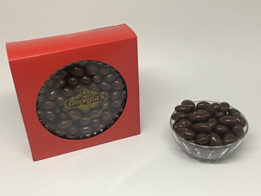 Georgia’s Acetates Chocolate Almond