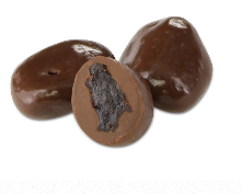 Chocolate Raisins – No Sugar Added