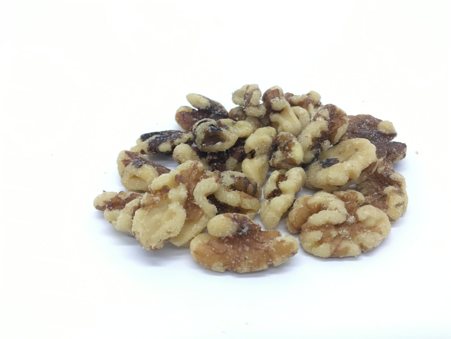 Walnuts – Raw, Halves & Pieces