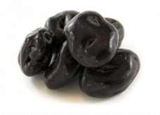 Dark Chocolate Raisins-Pic